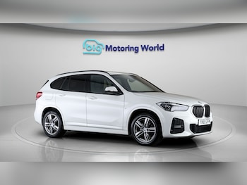 Used BMW X1 2019 for sale - 79582059: Photo