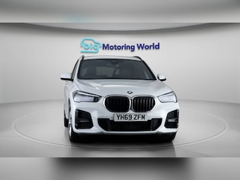 Used BMW X1 2019 for sale - 79582059: Photo