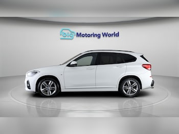Used BMW X1 2019 for sale - 79582059: Photo