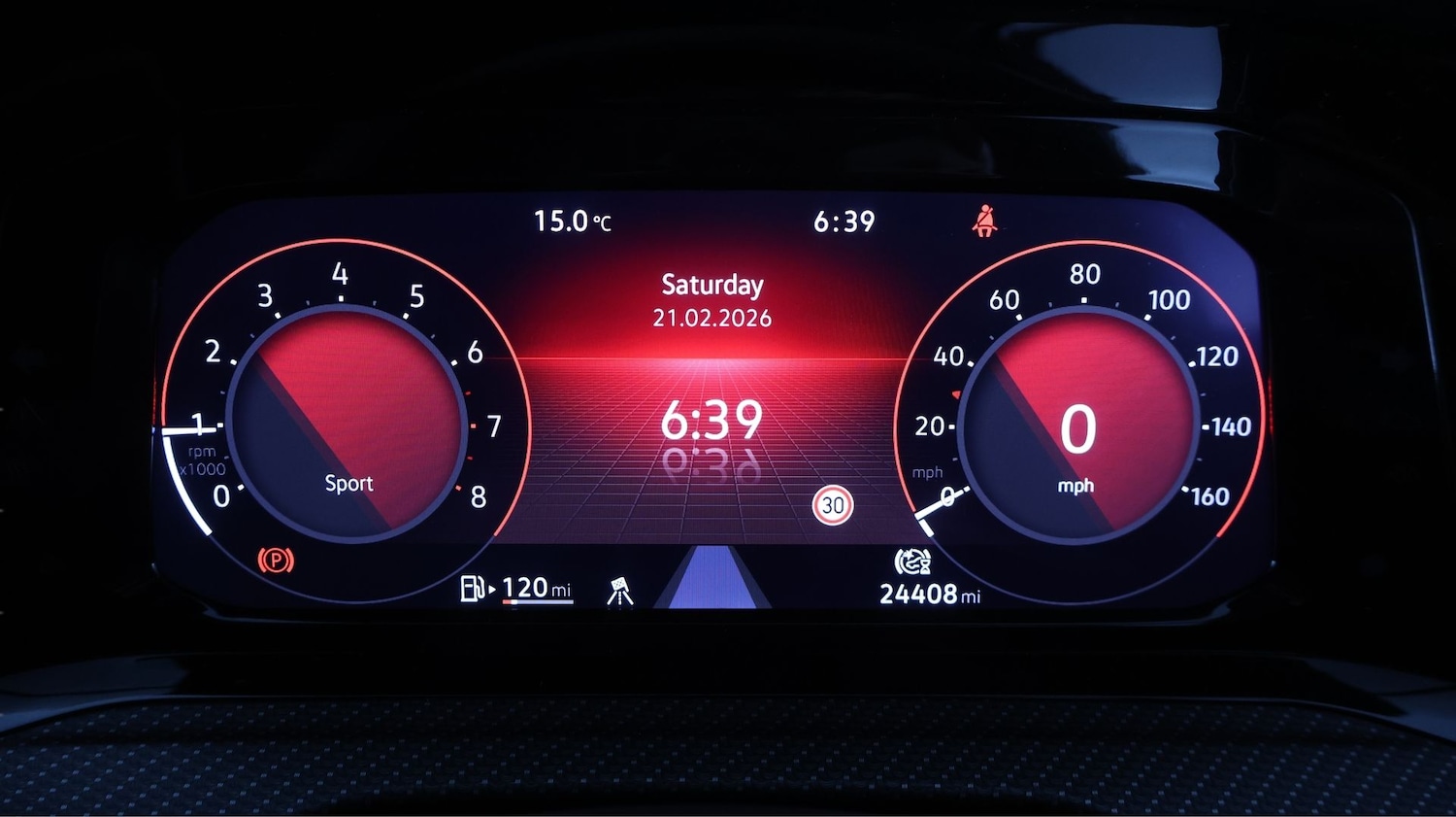 Used Volkswagen Golf 2022 for sale - 77631148: Photo 10