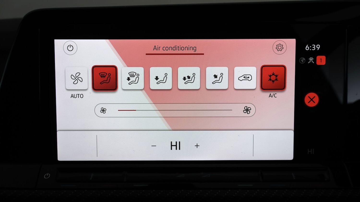 Used Volkswagen Golf 2022 for sale - 77631148: Photo 11