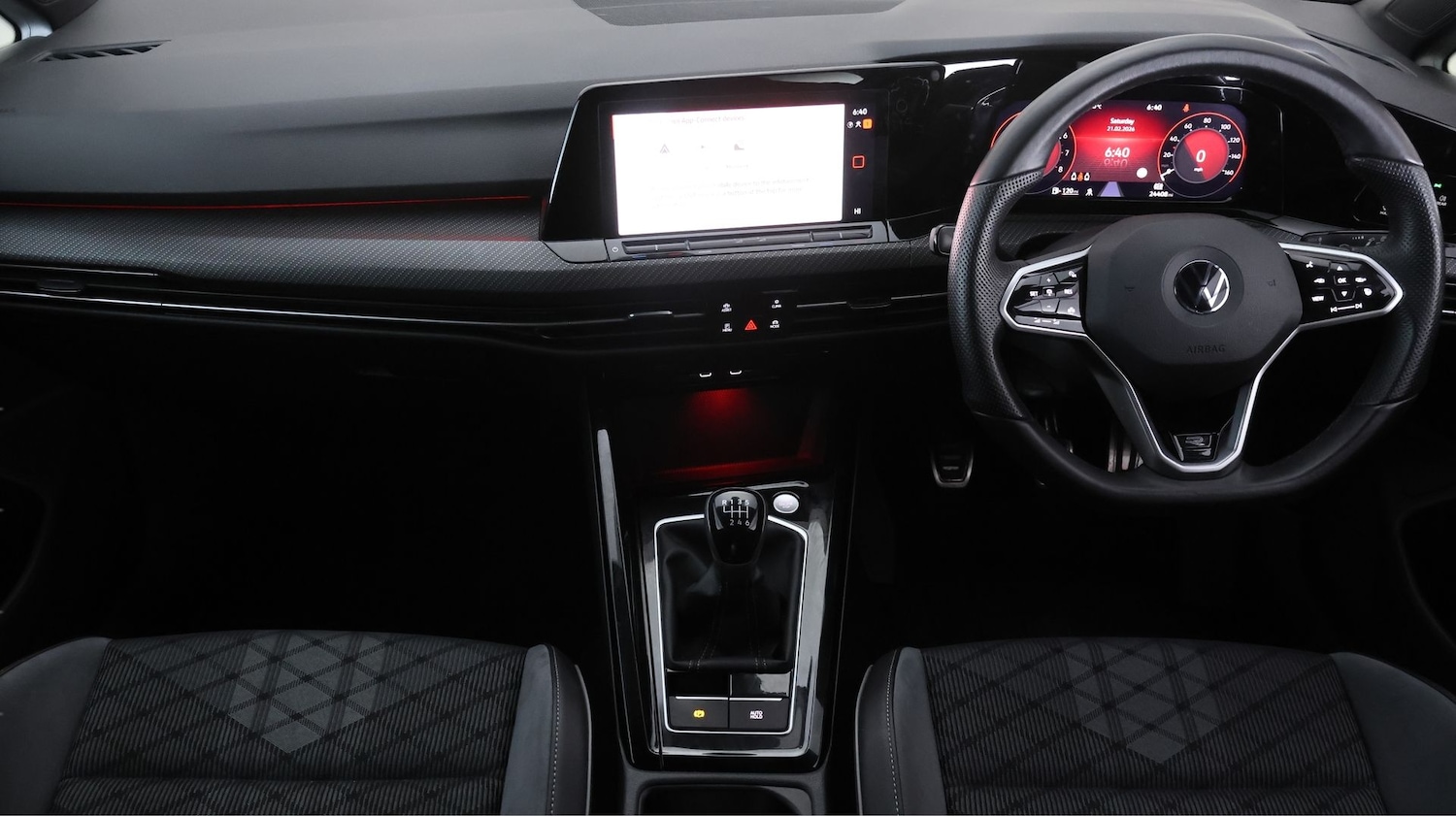 Used Volkswagen Golf 2022 for sale - 77631148: Photo 12