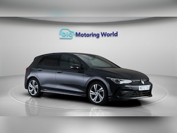 Used Volkswagen Golf 2022 for sale - 77631148: Photo