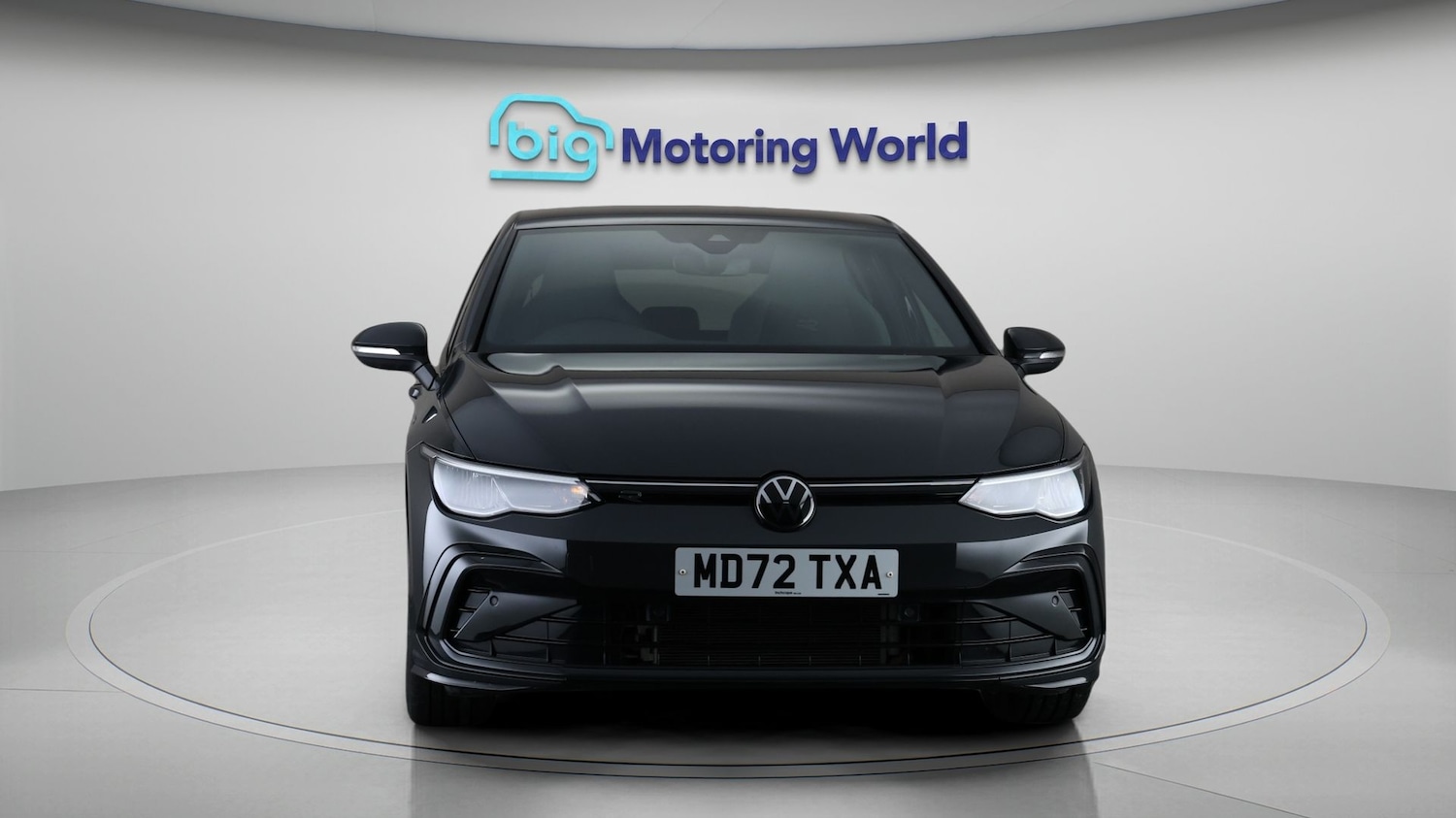 Used Volkswagen Golf 2022 for sale - 77631148: Photo 2