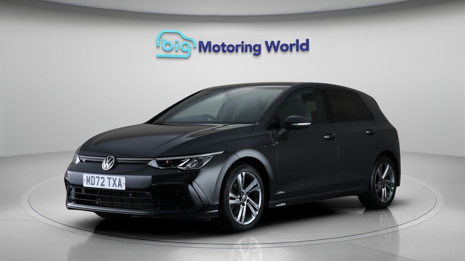 Used Volkswagen Golf 2022 for sale - 77631148: Photo 3