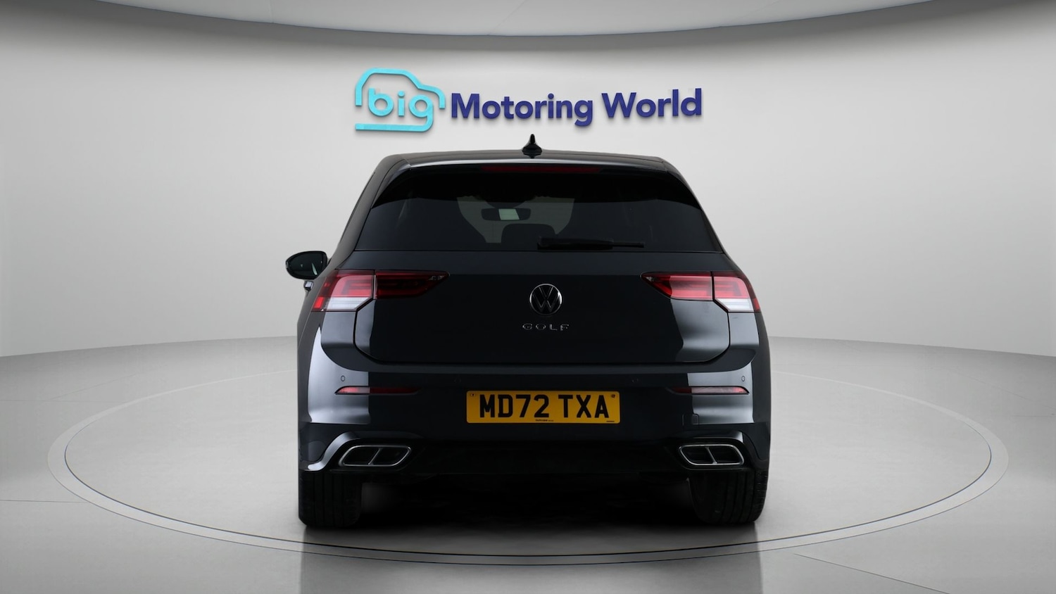 Used Volkswagen Golf 2022 for sale - 77631148: Photo 6