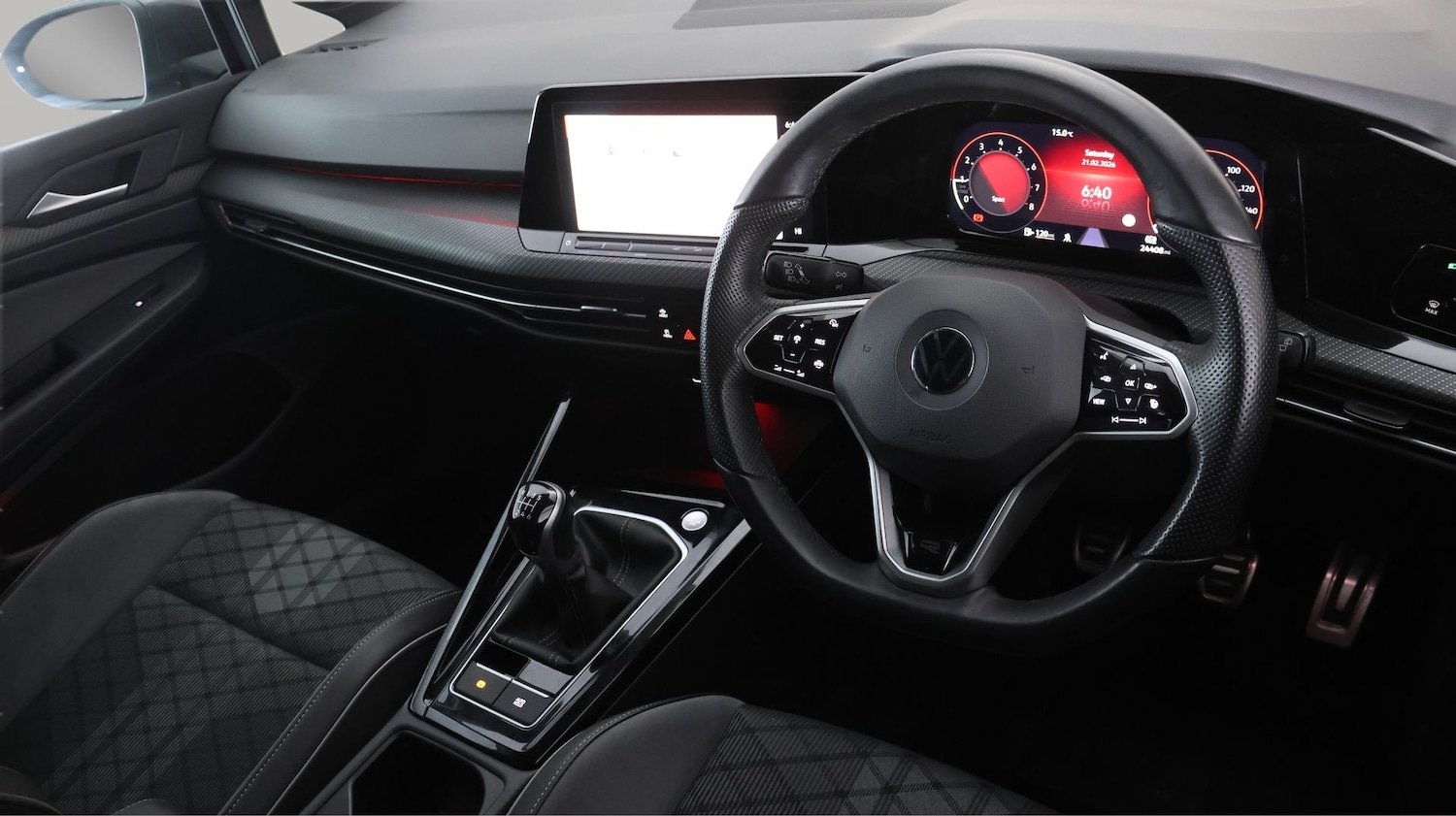 Used Volkswagen Golf 2022 for sale - 77631148: Photo 9