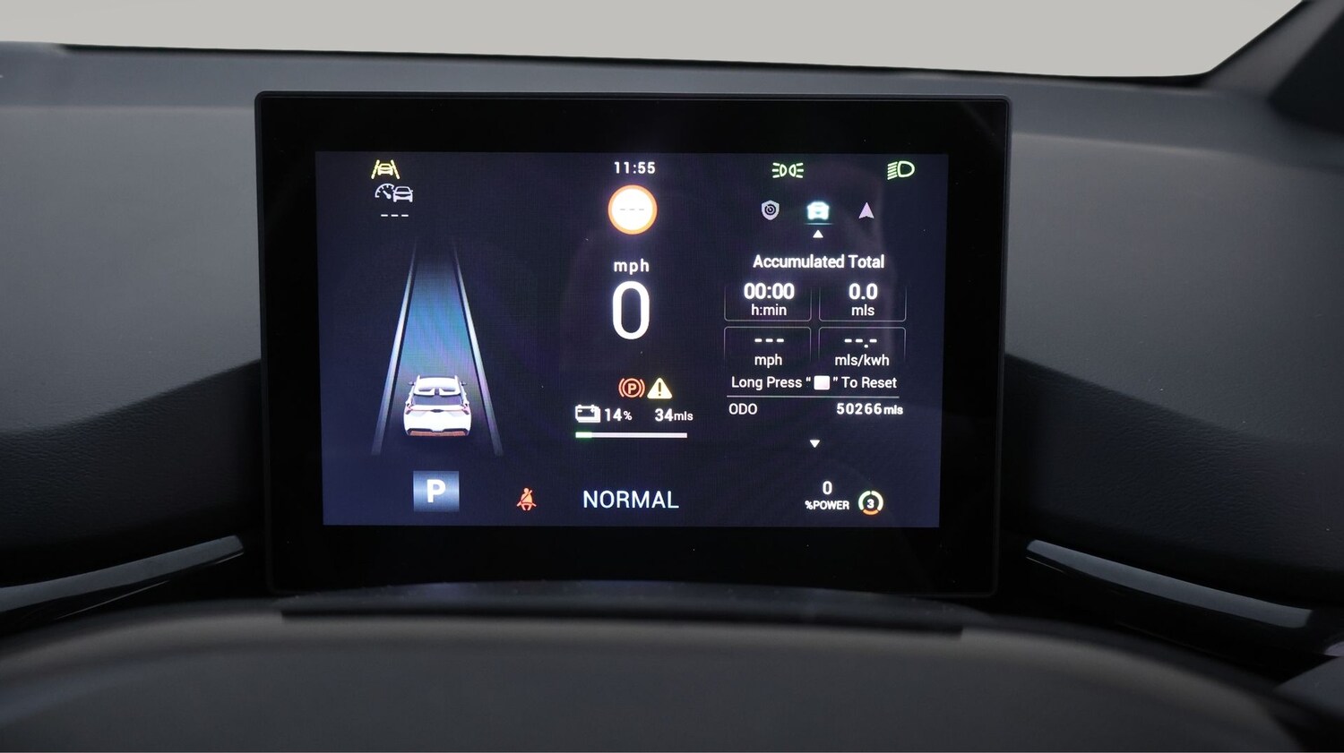 Used MG MG4 2023 for sale - 77476843: Photo 10