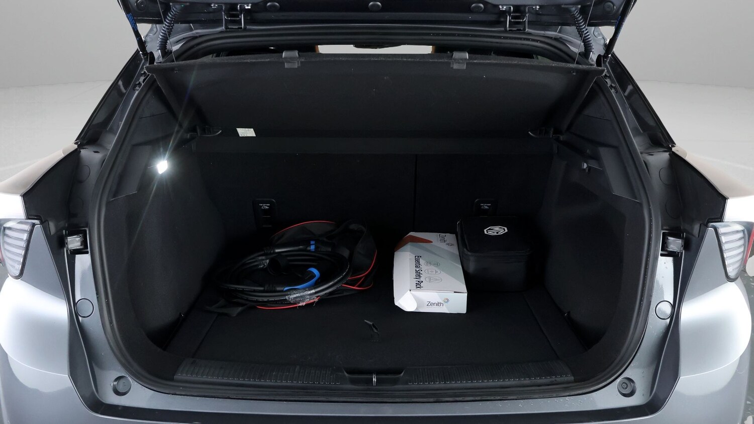 Used MG MG4 2023 for sale - 77476843: Photo 16