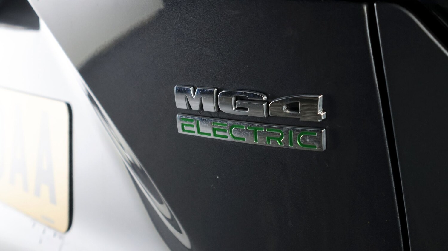 Used MG MG4 2023 for sale - 77476843: Photo 19