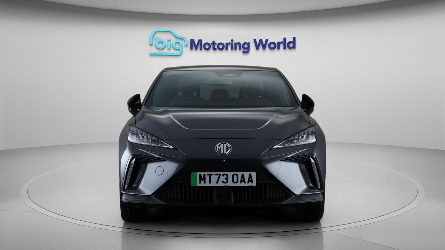Used MG MG4 2023 for sale - 77476843: Photo 2