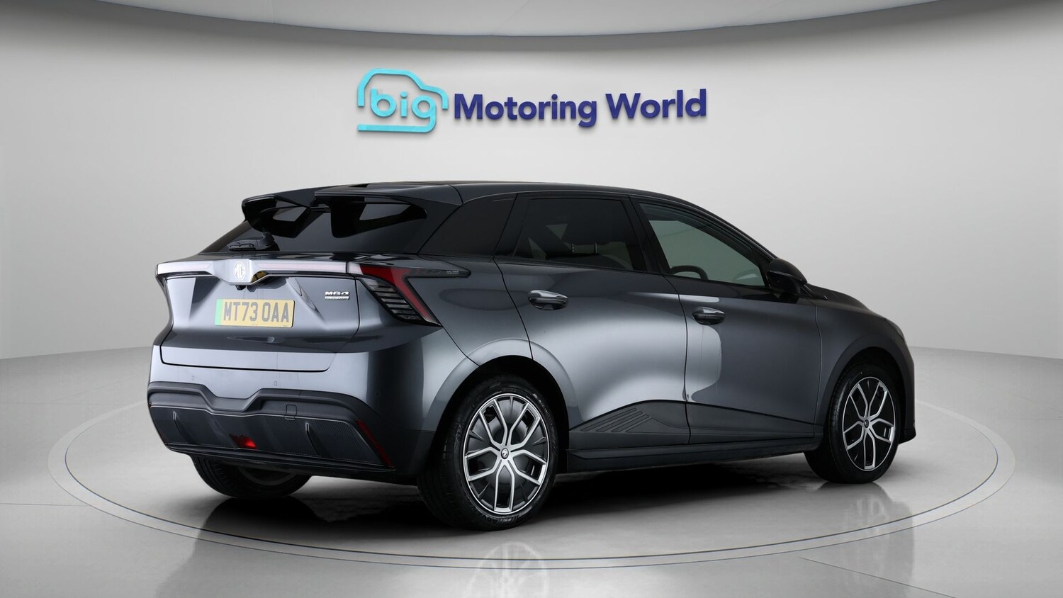 Used MG MG4 2023 for sale - 77476843: Photo 7