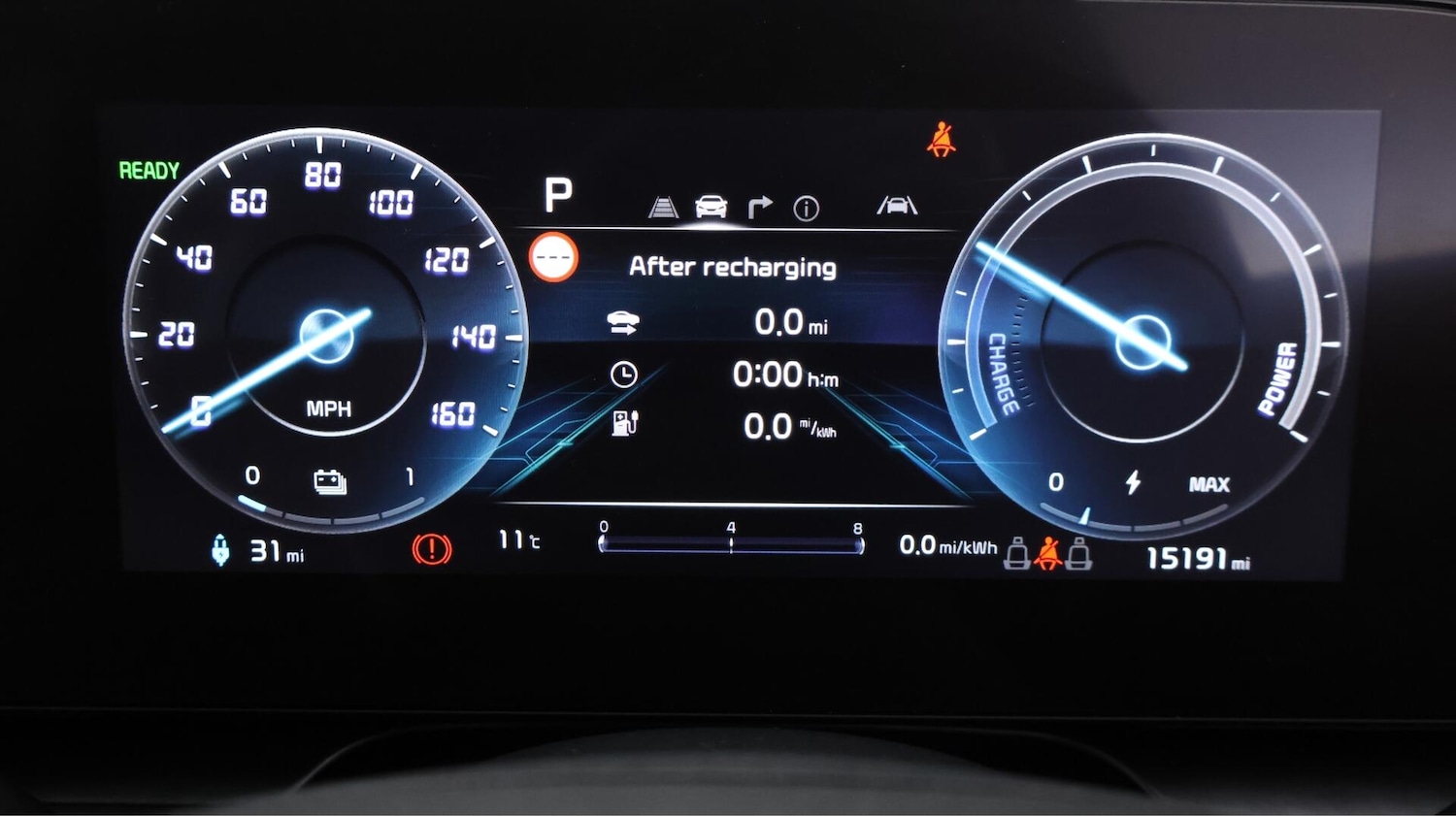 Used Kia Niro 2023 for sale - 76432415: Photo 10