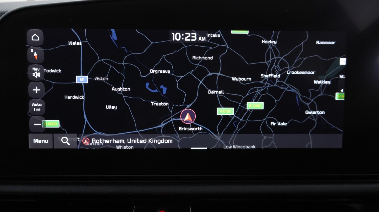 Used Kia Niro 2023 for sale - 76432415: Photo 11