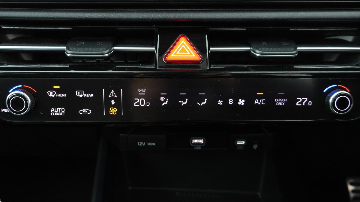 Used Kia Niro 2023 for sale - 76432415: Photo 12