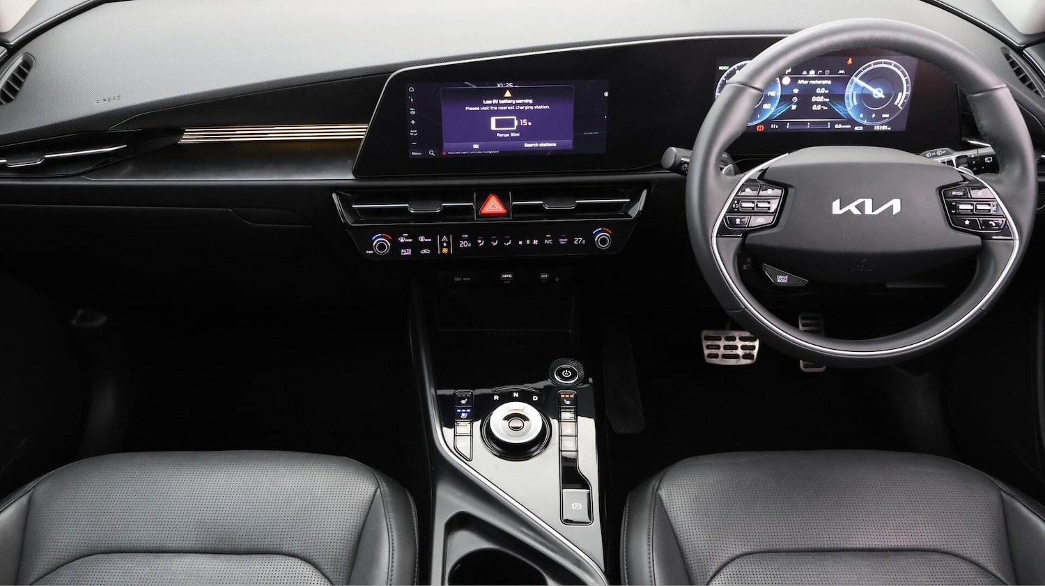 Used Kia Niro 2023 for sale - 76432415: Photo 13