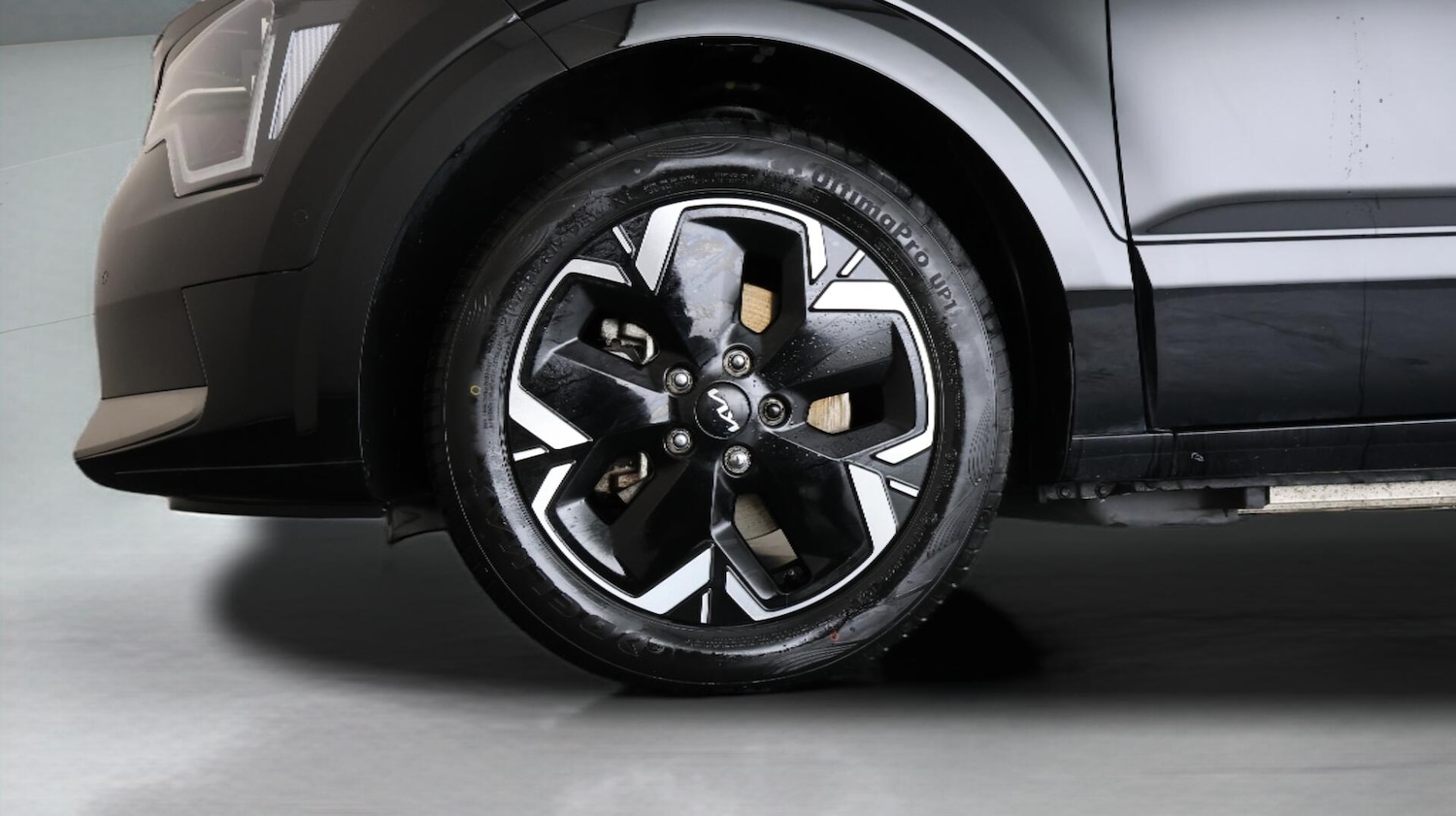 Used Kia Niro 2023 for sale - 76432415: Photo 18