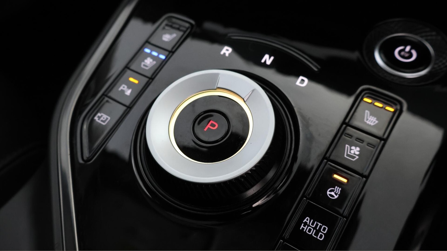 Used Kia Niro 2023 for sale - 76432415: Photo 23