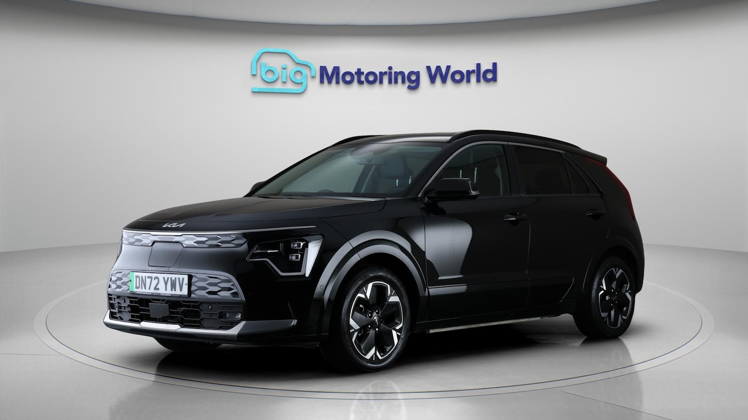 Used Kia Niro 2023 for sale - 76432415: Photo 3