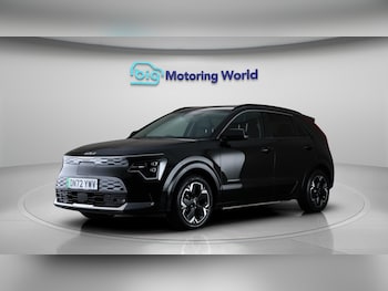 Used Kia Niro 2023 for sale - 76432415: Photo
