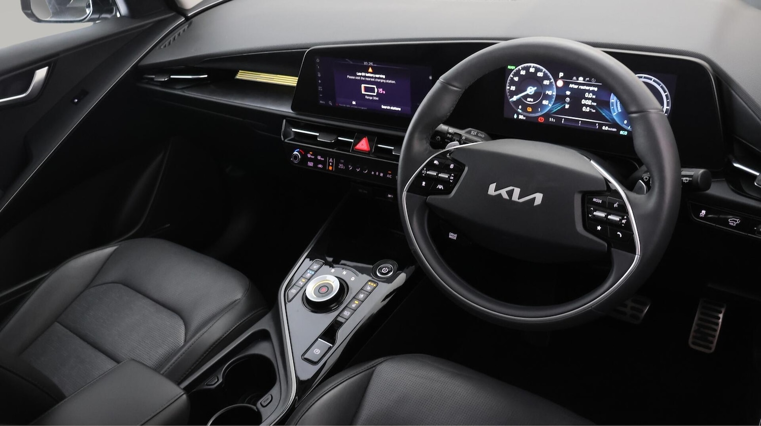 Used Kia Niro 2023 for sale - 76432415: Photo 9