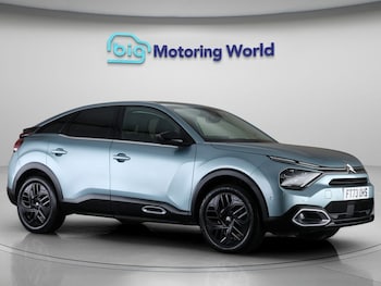 Used Citroen C4 2023 for sale - 76825754: Photo