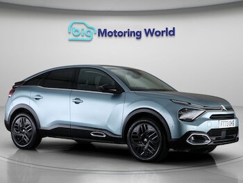 Used Citroen C4 2023 for sale - 76825754: Photo