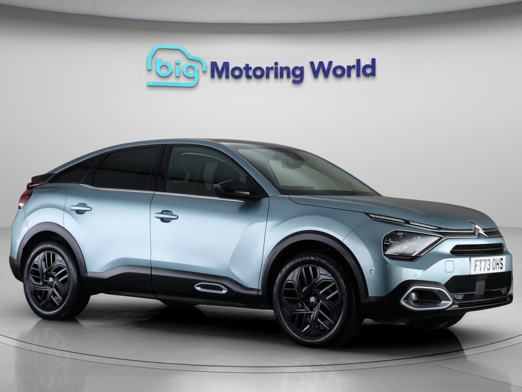 Used Citroen C4 for sale - 76825754: Photo 7