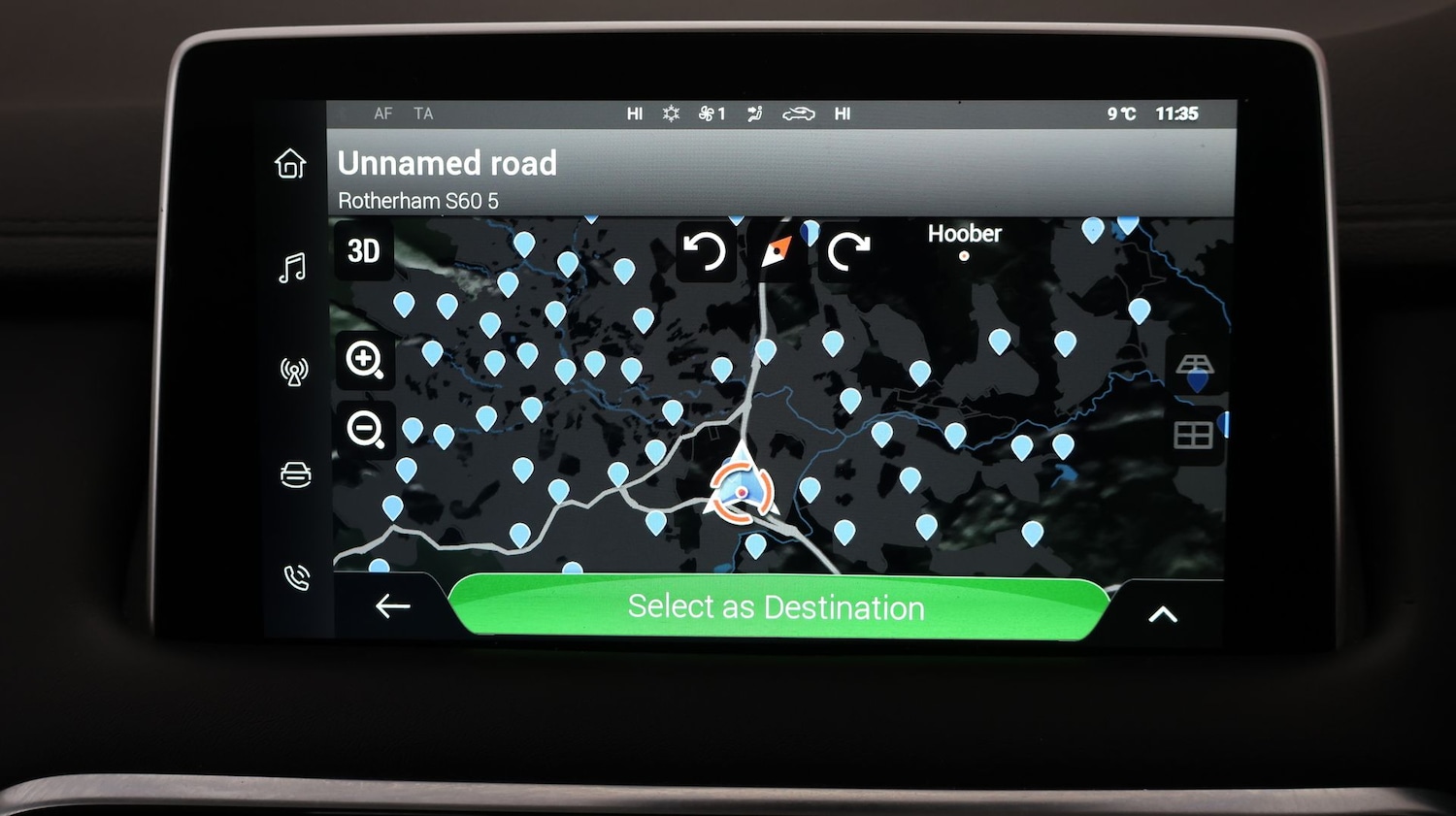 Used MG MG HS 2024 for sale - 77983670: Photo 11