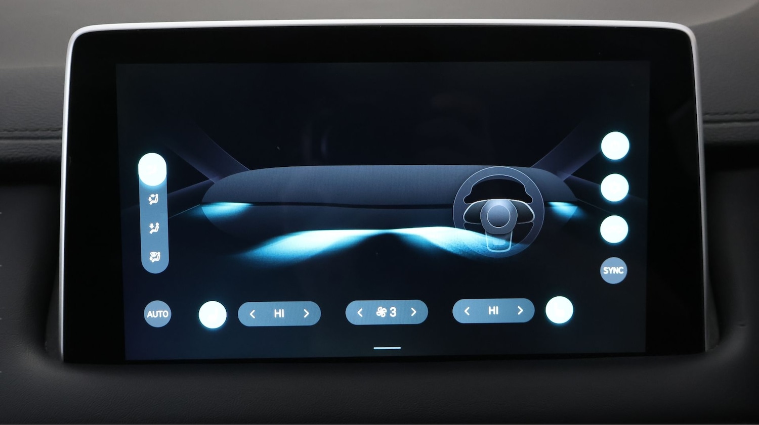 Used MG MG HS 2024 for sale - 77983670: Photo 12