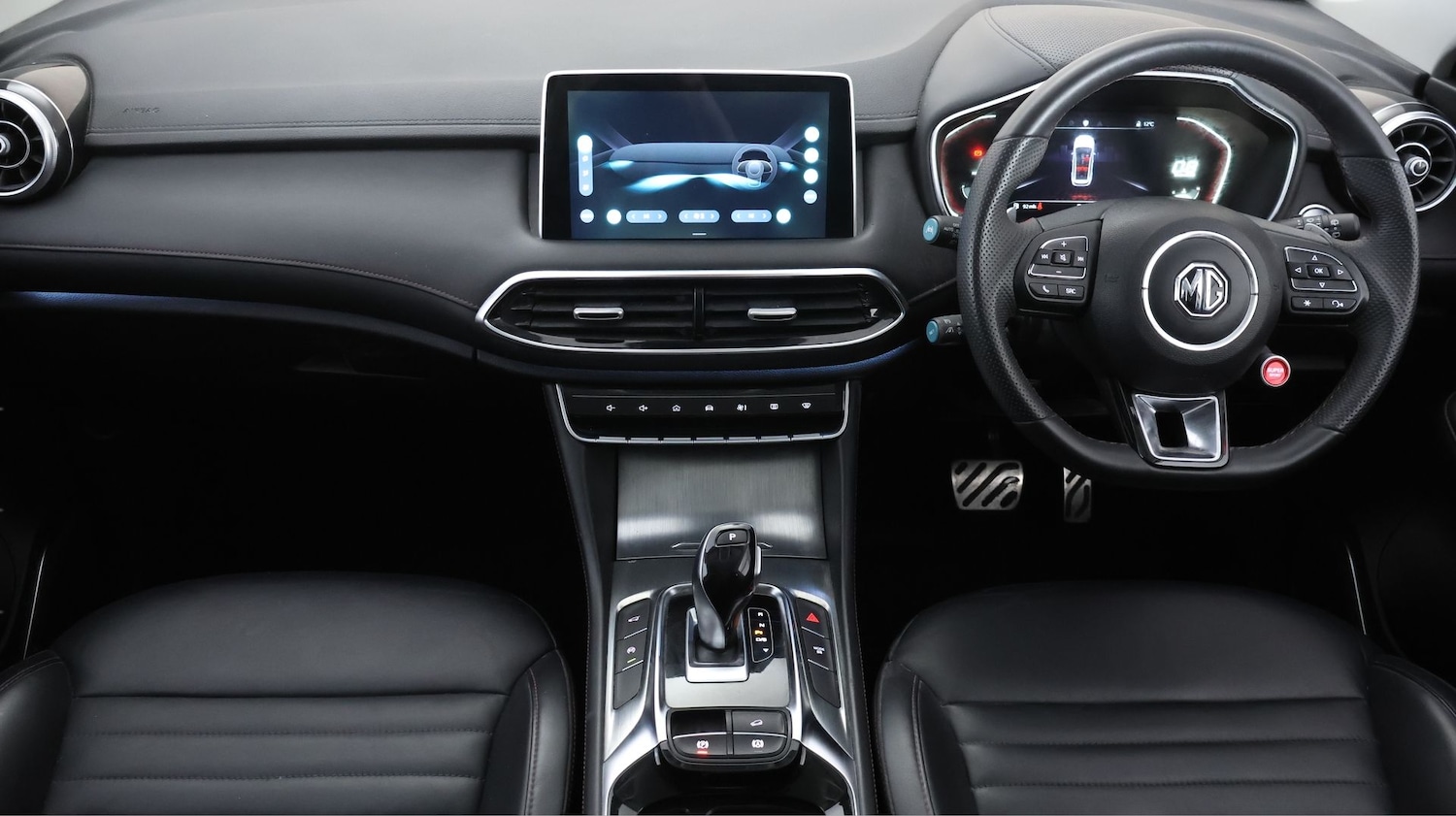 Used MG MG HS 2024 for sale - 77983670: Photo 13