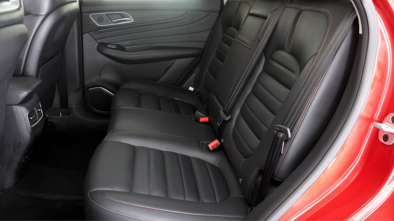 Used MG MG HS 2024 for sale - 77983670: Photo 16