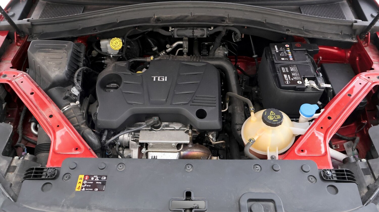 Used MG MG HS 2024 for sale - 77983670: Photo 19