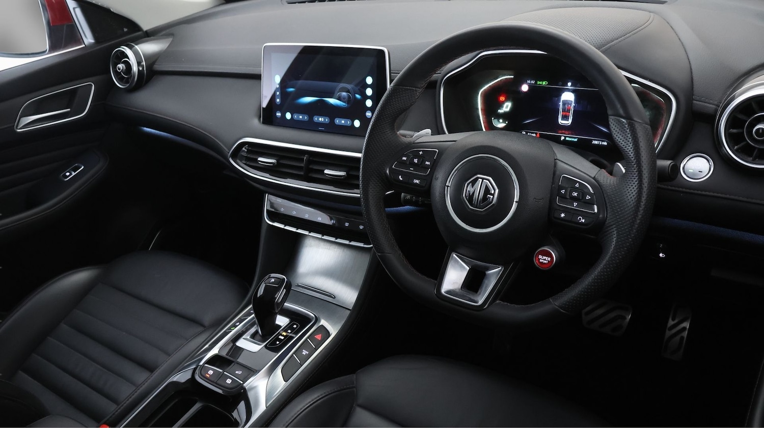 Used MG MG HS 2024 for sale - 77983670: Photo 9