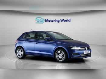Used Volkswagen Polo 2019 for sale - 79611529: Photo