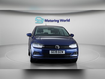 Used Volkswagen Polo 2019 for sale - 79611529: Photo