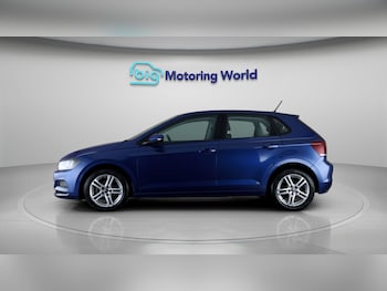 Used Volkswagen Polo 2019 for sale - 79611529: Photo