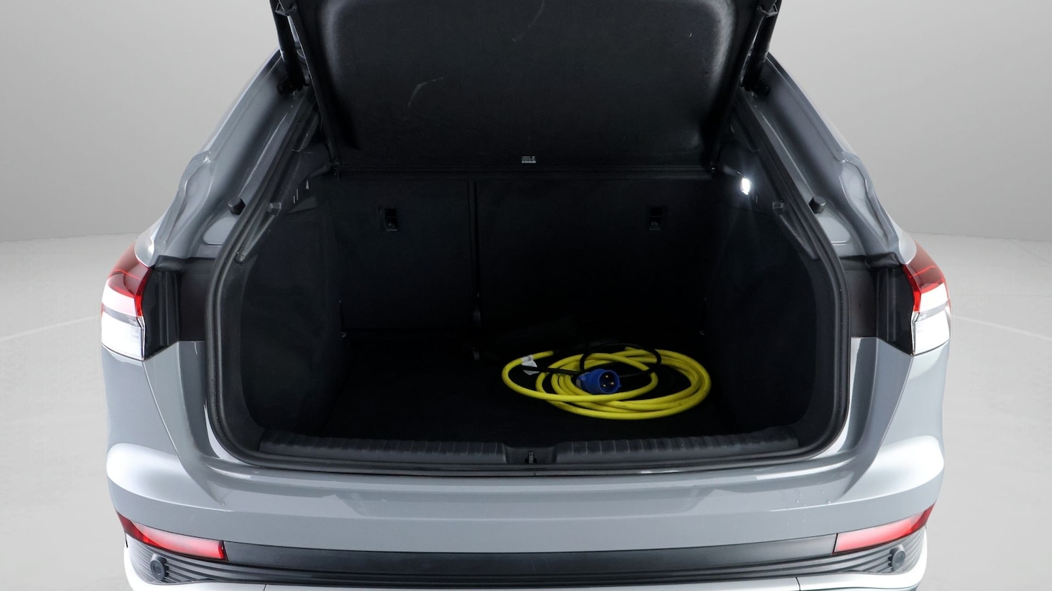 Used Audi Q4 e-tron 2023 for sale - 77182110: Photo 17