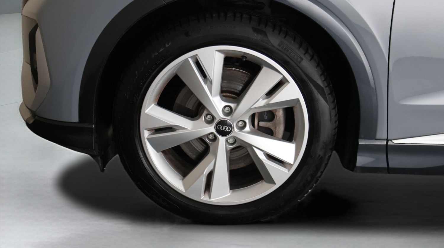 Used Audi Q4 e-tron 2023 for sale - 77182110: Photo 18