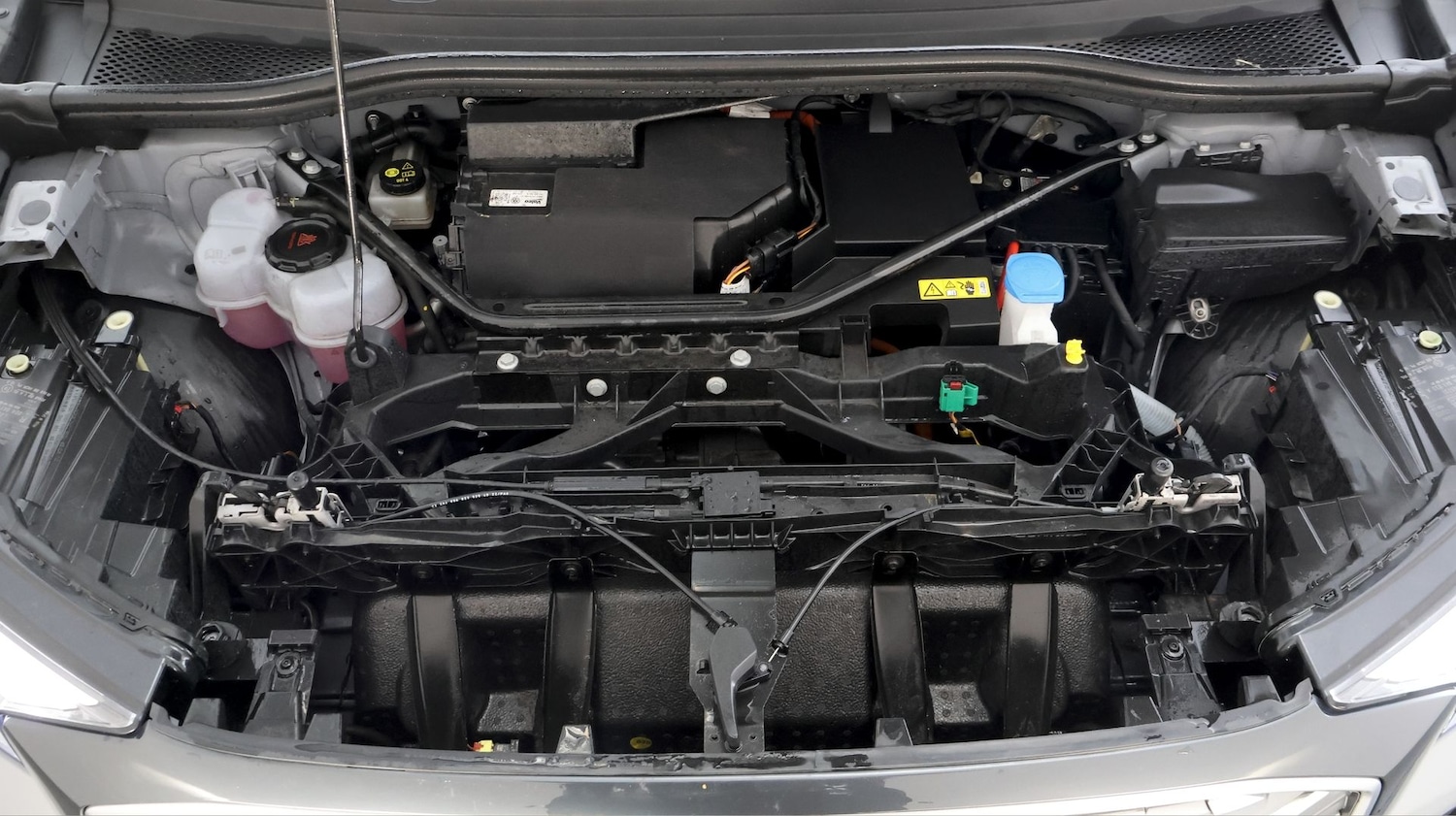 Used Audi Q4 e-tron 2023 for sale - 77182110: Photo 19