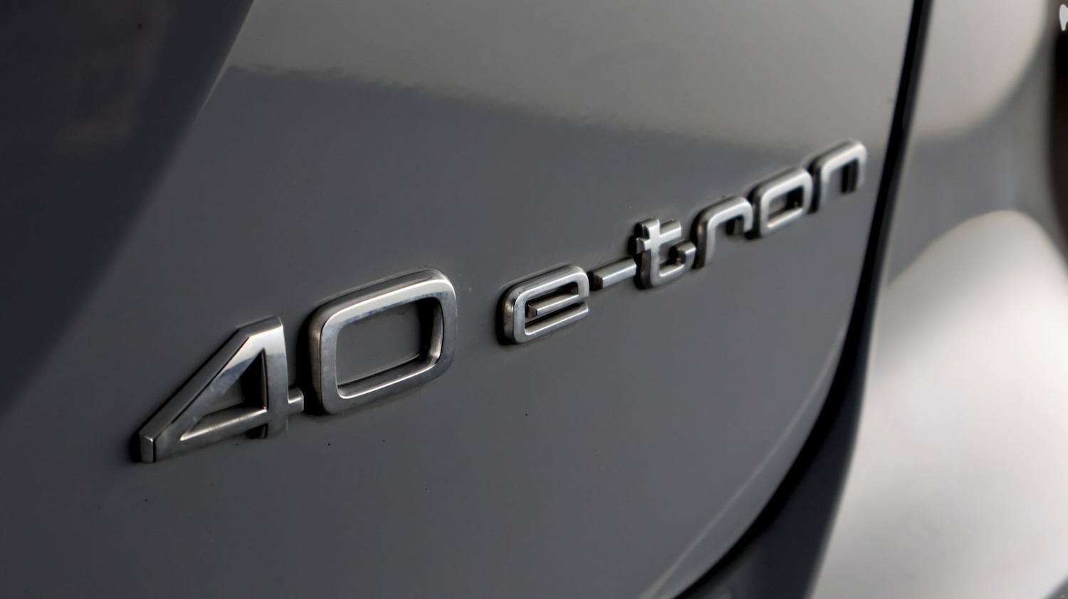 Used Audi Q4 e-tron 2023 for sale - 77182110: Photo 21