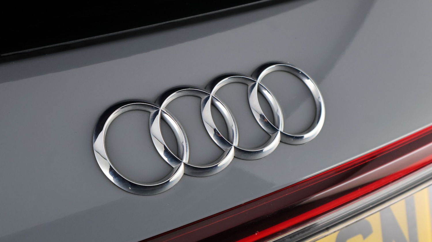 Used Audi Q4 e-tron 2023 for sale - 77182110: Photo 23