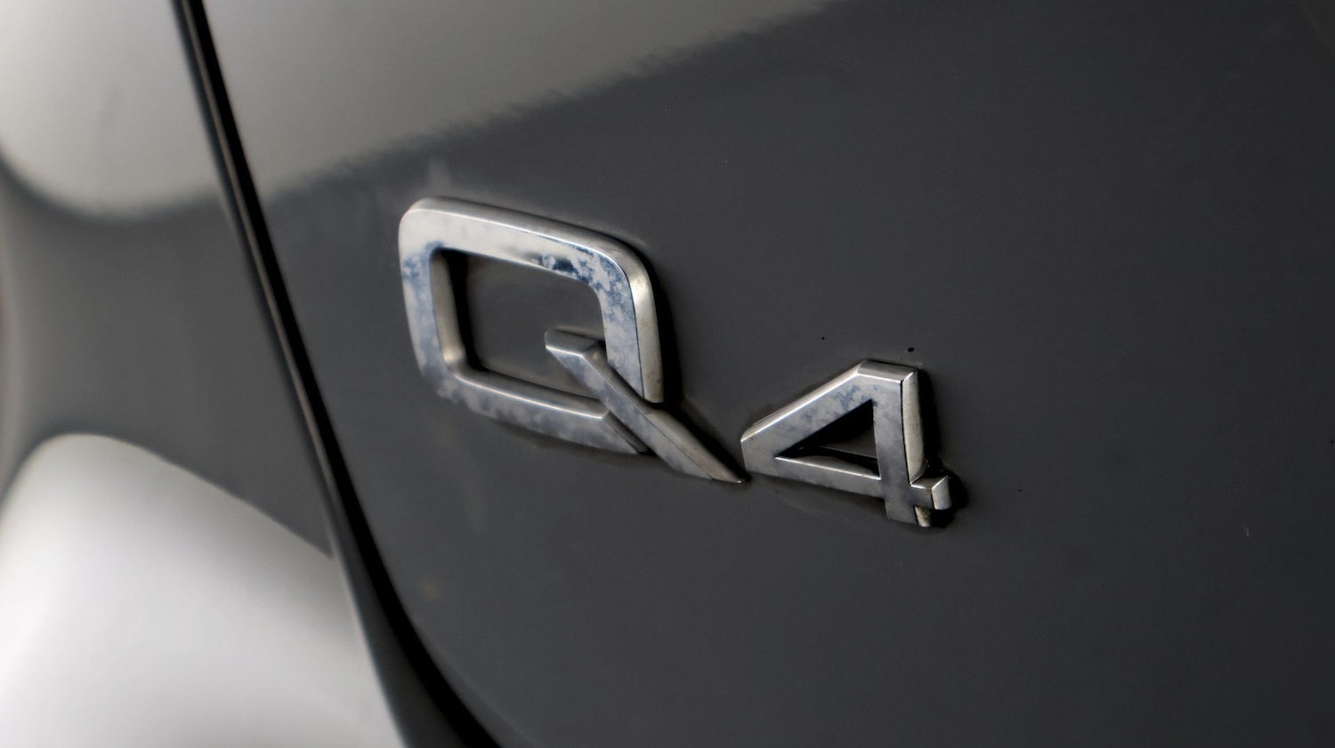 Used Audi Q4 e-tron 2023 for sale - 77182110: Photo 24