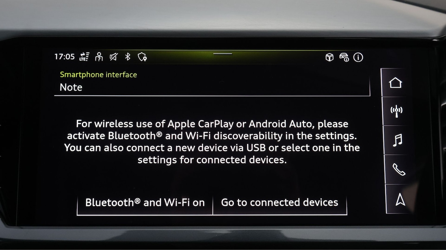 Used Audi Q4 e-tron 2023 for sale - 77182110: Photo 26