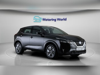 Used Nissan Qashqai 2024 for sale - 78473969: Photo
