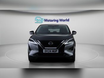 Used Nissan Qashqai 2024 for sale - 78473969: Photo