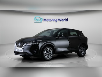 Used Nissan Qashqai 2024 for sale - 78473969: Photo