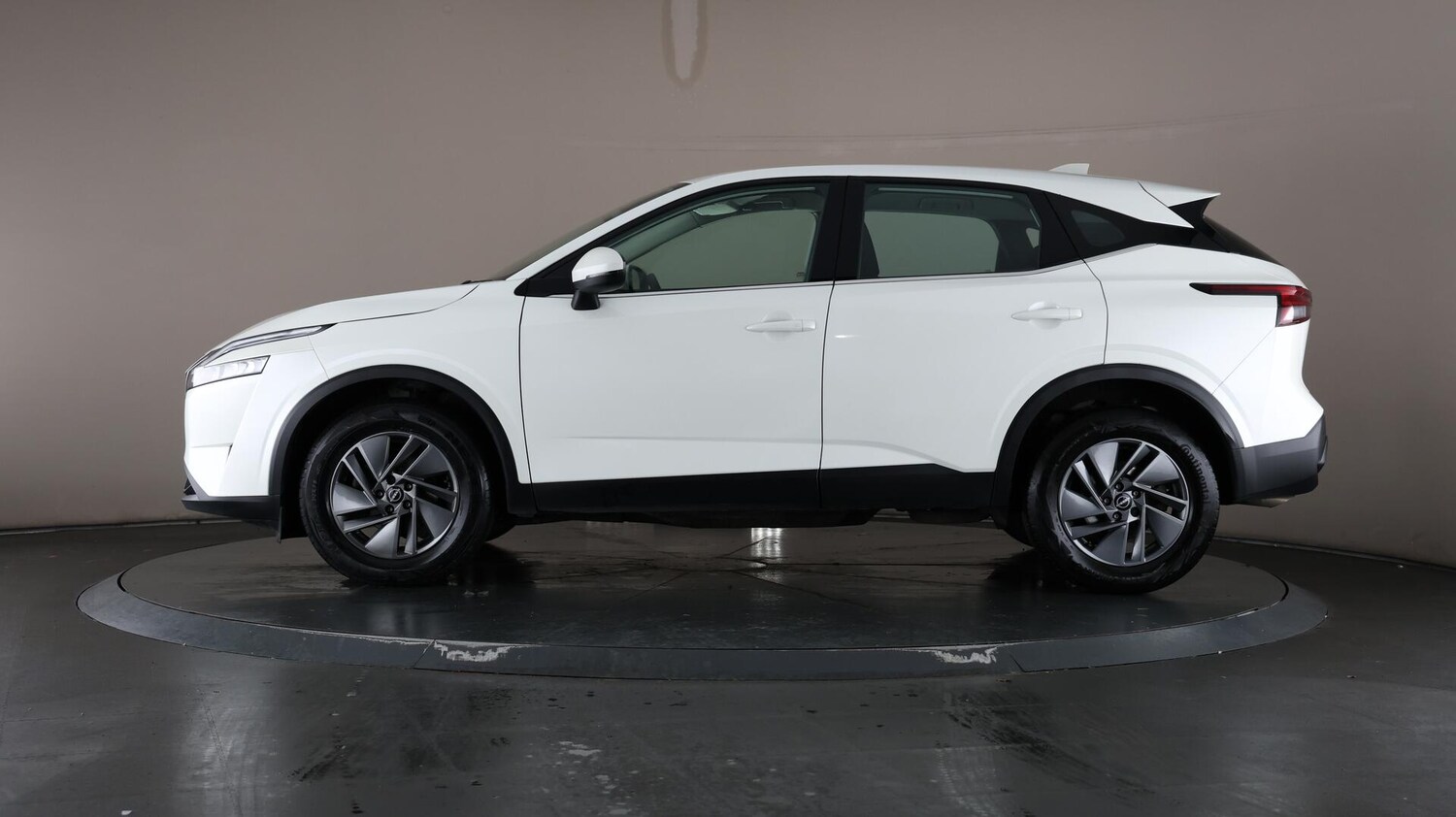 Vehicle 36