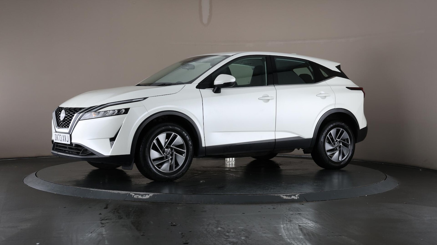 Vehicle 40