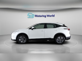 Used Nissan Qashqai 2023 for sale - 75990817: Photo